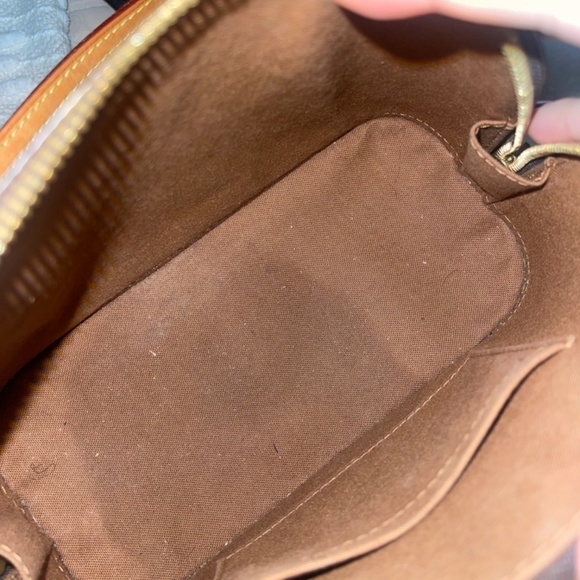 Louis Vuitton Alma BB - Picture 11 of 11